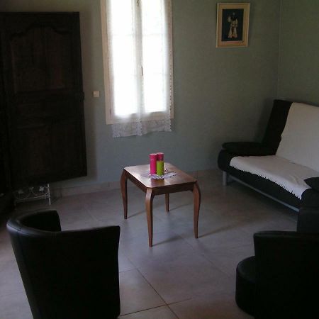 la maison d'Amélie Saint-Fort-sur-Gironde Extérieur photo